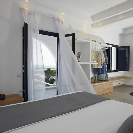 Hideaway Villa Exo Gialos