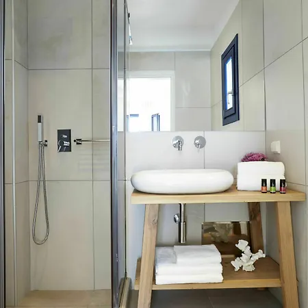 Hideaway Villa Exo Gialos
