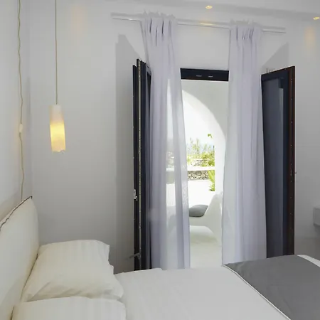 Villa Hideaway Exo Gialos