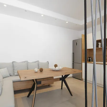 Villa Hideaway Exo Gialos