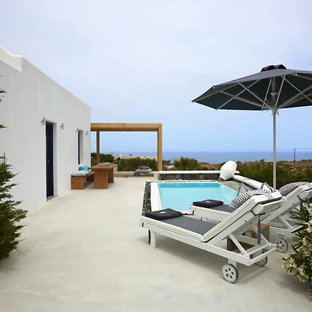 Hideaway Villa