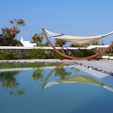 Villa Hideaway Exo Gialos