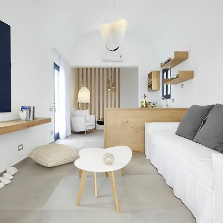 Hideaway Villa
