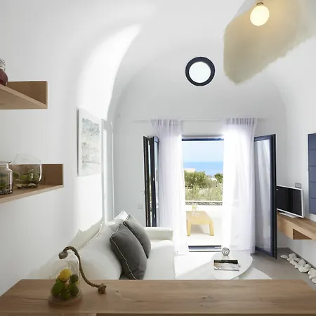 Hideaway Villa *