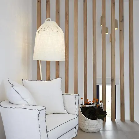 Вилла Hideaway Exo Gialos