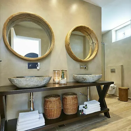 Hideaway Вилла *