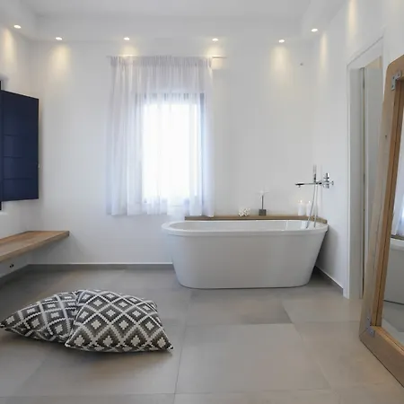 Hideaway Вилла *