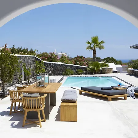 Hideaway * Exo Gialos