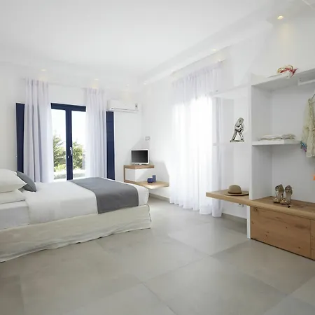 Вилла Hideaway *