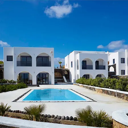 Hideaway Vila *