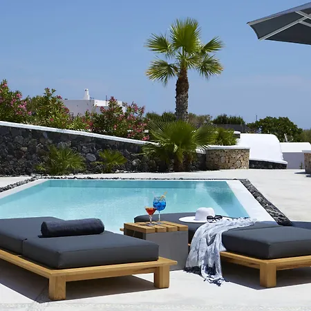Vila Hideaway
