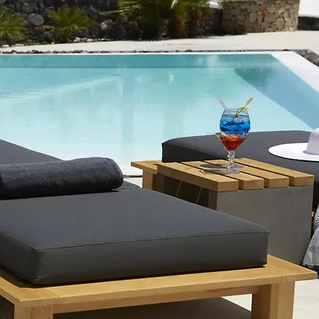 Hideaway Vila Exo Gialos