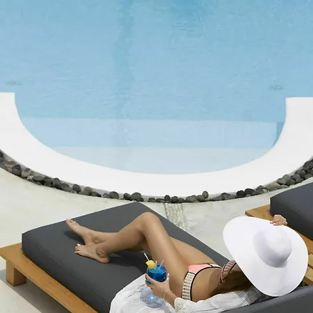 Hideaway Vila